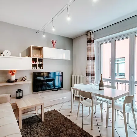 Appartement Rovelli House Lake