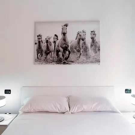 Rovelli House Lake Appartement *