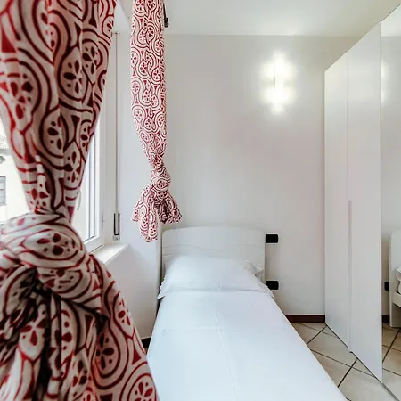 Rovelli House Lake Appartement *