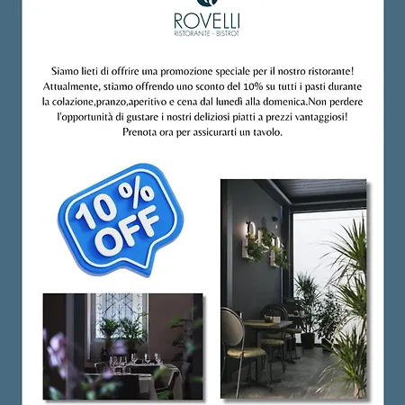 Rovelli House Lake شقة كومو